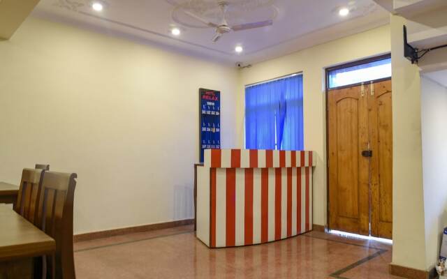 Oyo 15819 Hotel The Relax