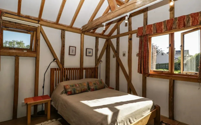 The Little Granary