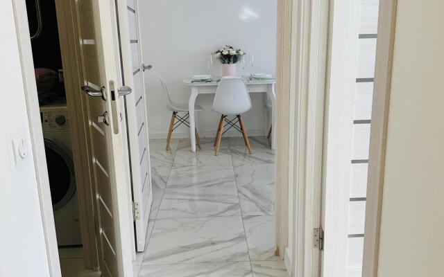 Апартаменты на улице Генерала Судакова 7