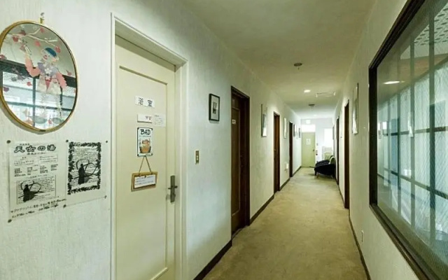 Tabist Kiyosato Grandeur Yatsugatake – Hotel Rooms – Hokuto