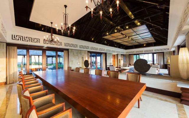 Nirwana Villa Estate