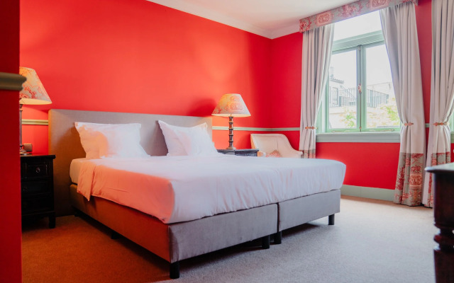 Paleis Hotel