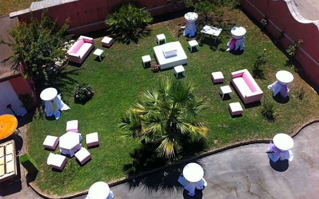 Hotel Hermitage