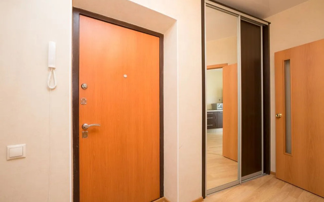 Soyuznaya 4 Apartments