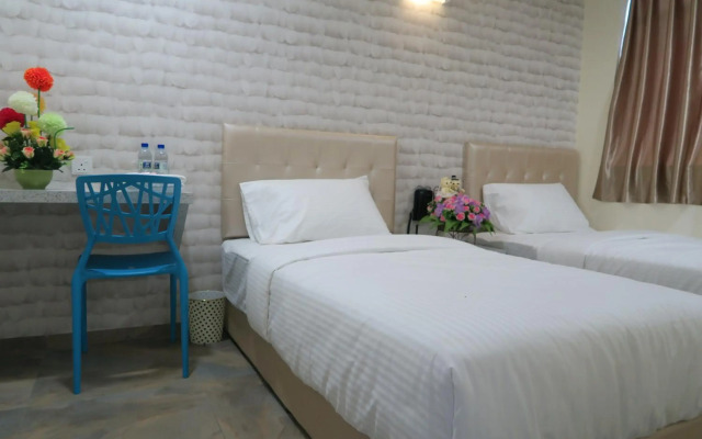 888 Boutique Hotel