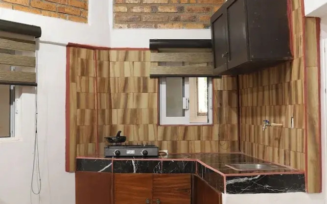 Hotel Las Cabañas del Tio Lalo