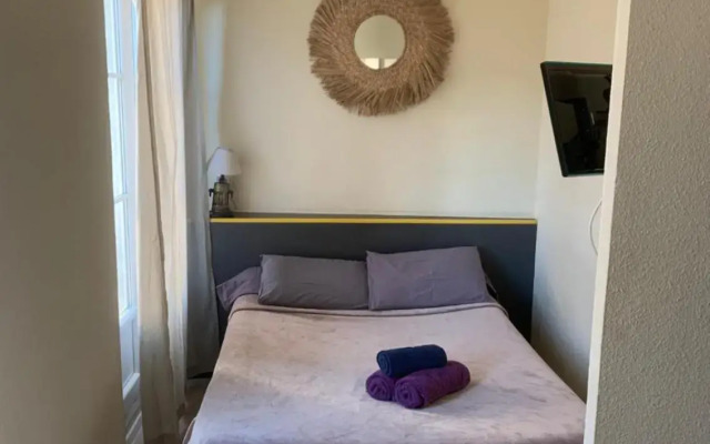 Résidence Meublée Services