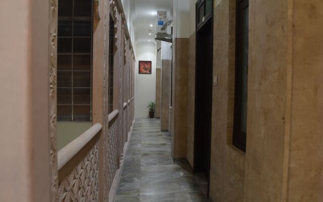 Jaipur Hotel New