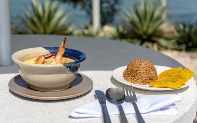 Condominio Puntepiedra