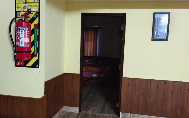 Pleasant Stay