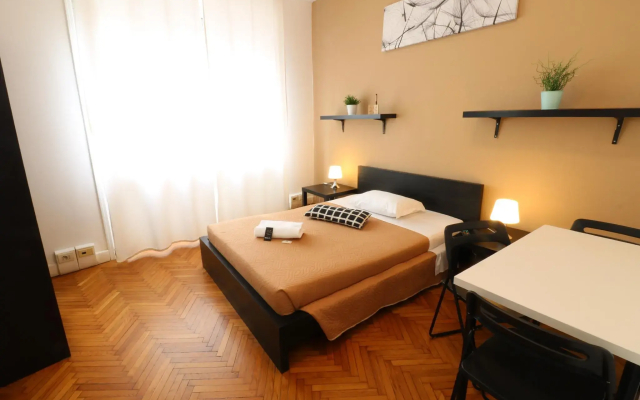 Guest House Pirelli