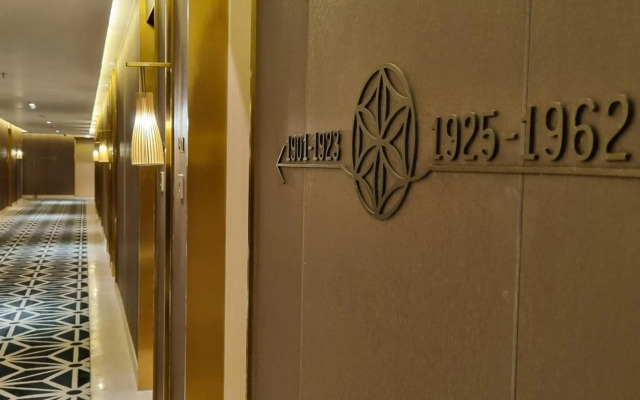 Won Majestic Hotel Cambodia