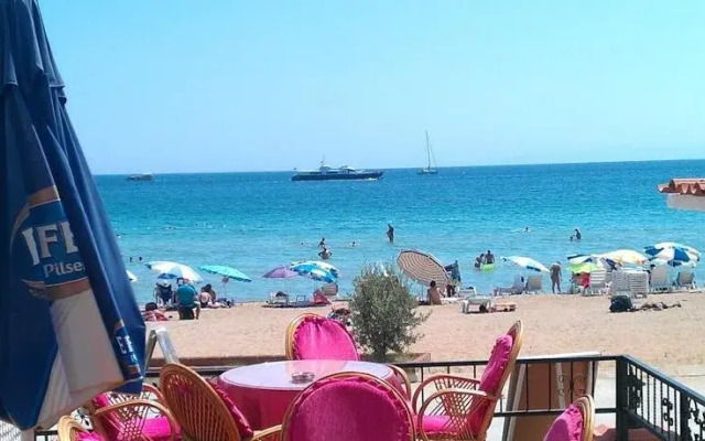 Hotel Altunakar Ii Calipso