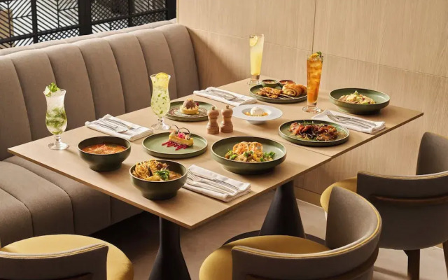 Holiday Inn & Suites Vientiane by IHG
