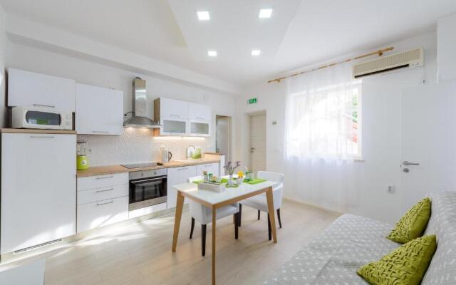 Lodging House Sb Apartment 3
