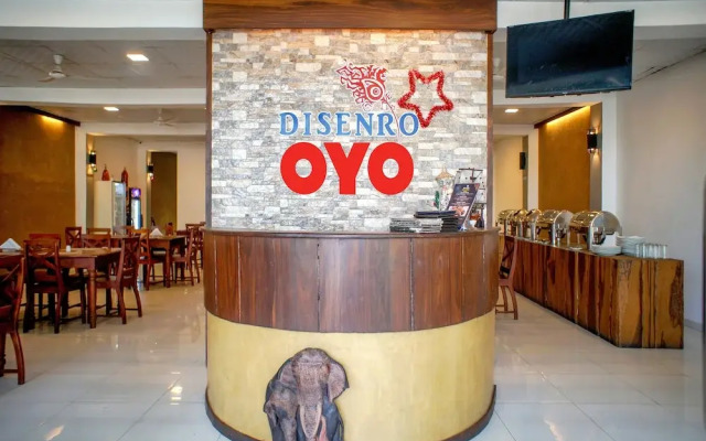 OYO 260 Disenro Resorts