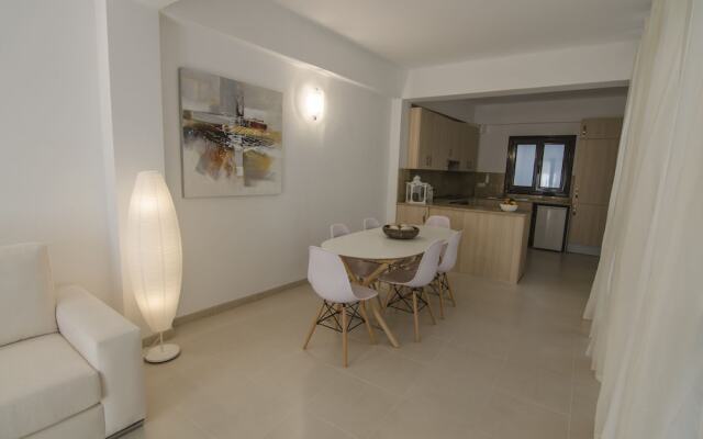 La Lonja Homes - Turismo de Interior