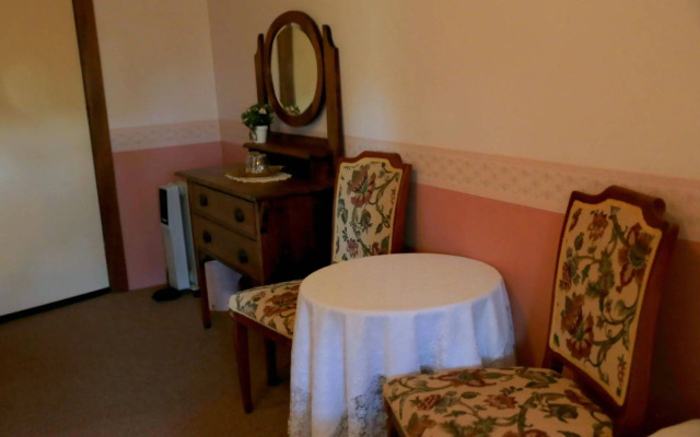 Hotel Avonleigh