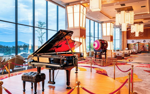 Danang Mikazuki Villas & Spa