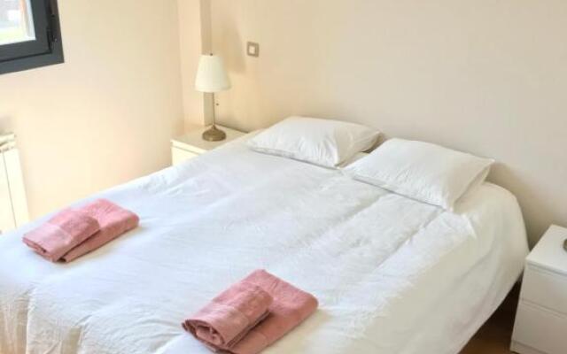 Apartamento Olmeca
