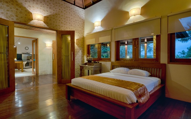 Ketewel Villa by Sanga Sanga Hospitality
