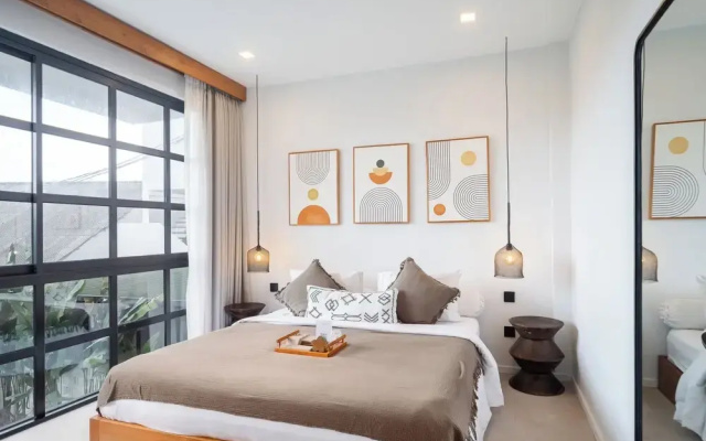 Tribeca Residence