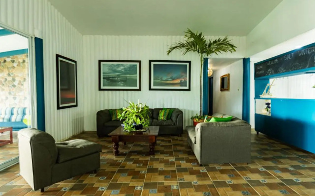Saltwater Hostel