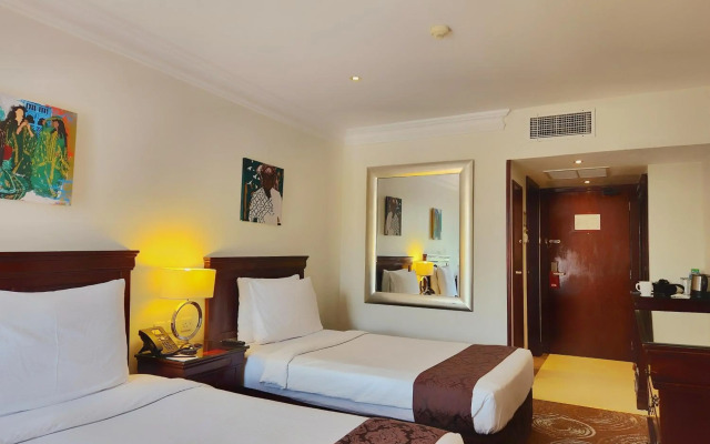 Montrose A Mayfair Collection Hotel