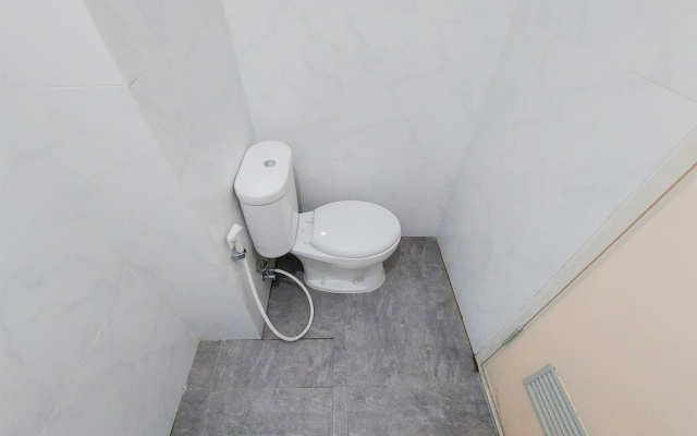 Best Homey Studio Apartment At Urban Height Residences