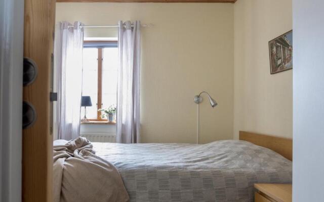 Amazing holiday home on Osterlen by the sea