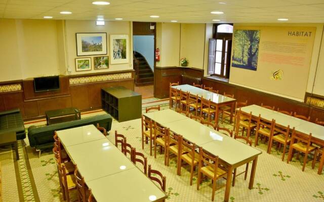 Albergue La Estación - Hostel