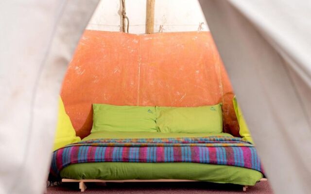 YHA Hawkshead - Hostel