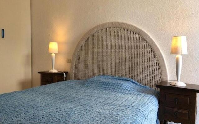 Appartement Banyuls-sur-Mer, 2 pièces, 4 personnes - FR-1-225C-79