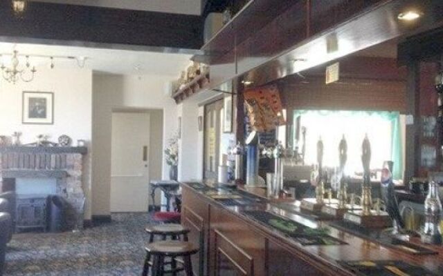The Admiral Nelson
