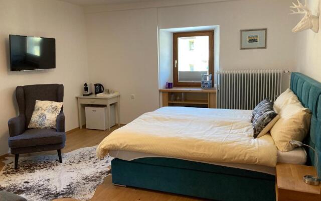 Haus Standlgut Rauris