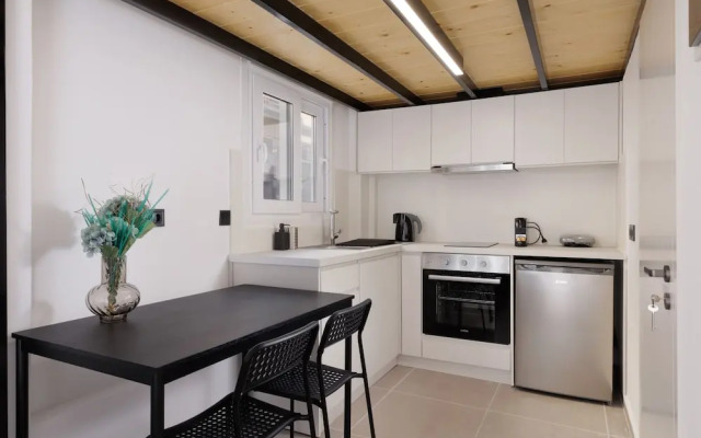 Markora Lofts