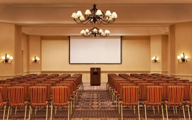 Sheraton Suites Galleria-Atlanta