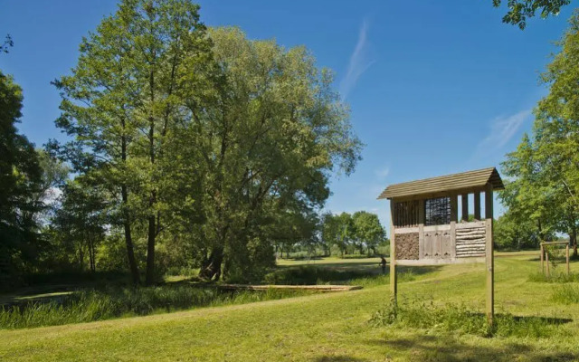 Romantik Hotel Gutshaus Ludorf