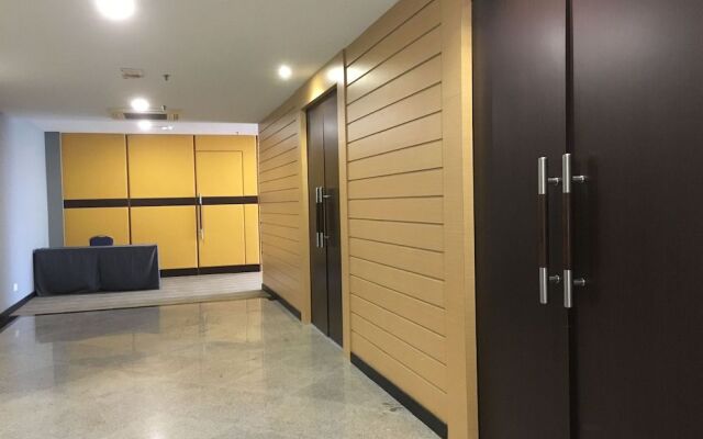 Aliya Hotel Klang