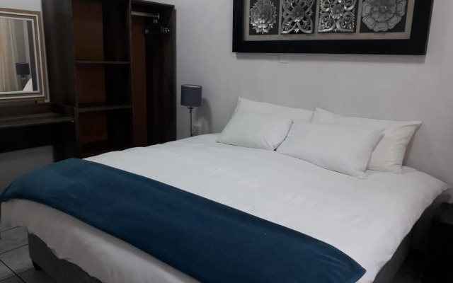 Protea Park Self Catering