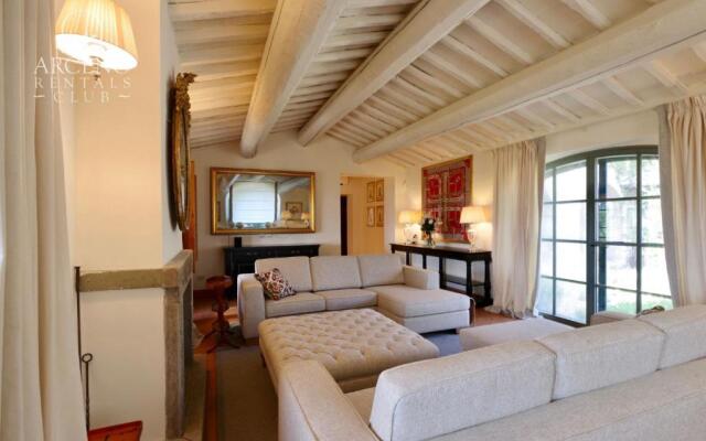 Camparone - Arceno Rentals Club