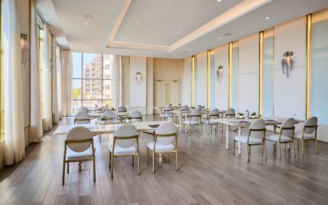 The Pearle Hotel & Spa, Autograph Collection