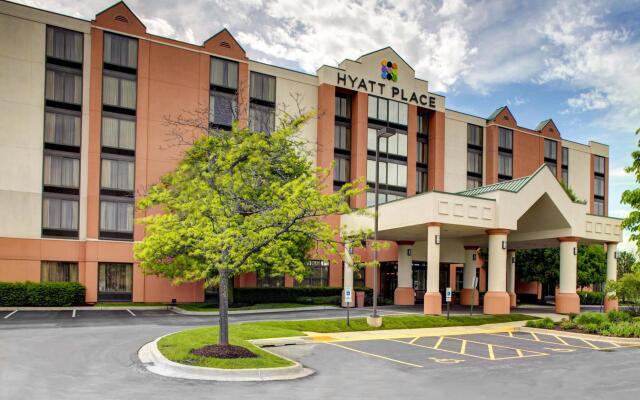 Hyatt Place Pittsburgh Airport/Robinson Mall