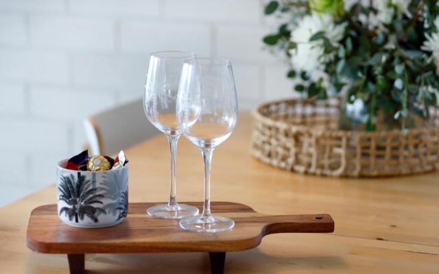 Sandon Point Coastal Abode