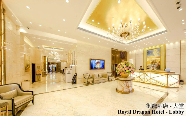 Royal Dragon Hotel