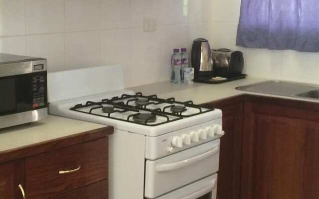 Madang Star International Hotel