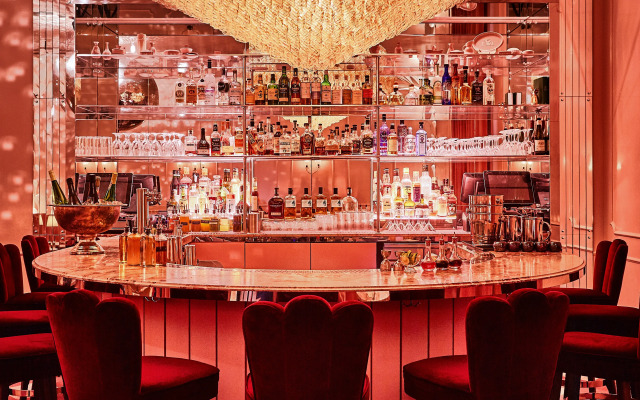The Siren Hotel, an Ash Hotel