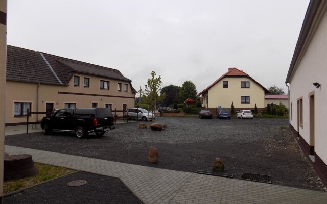 Heidehotel Jagdhof Dobra GmbH
