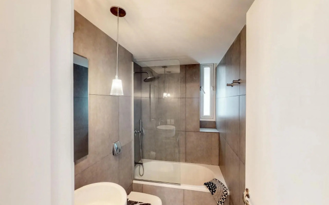 Oceana Suites Yoo ∙ Suite 302
