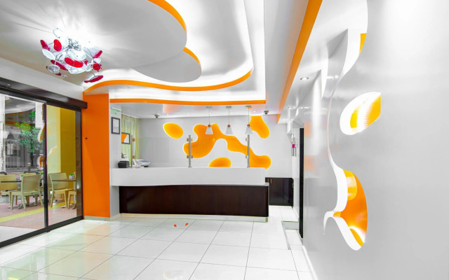 Faros 1 Hotel